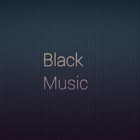 Black Music