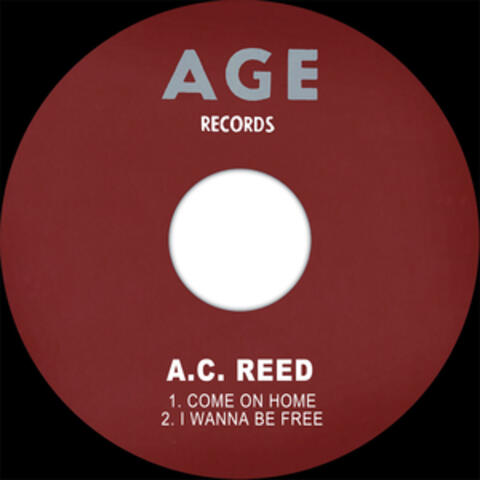 Come On Home / I Wanna Be Free