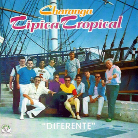 Diferente