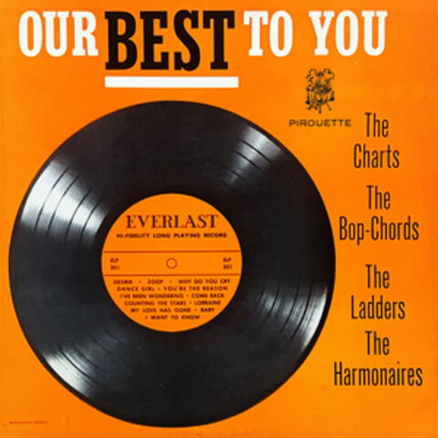 The Bopchords