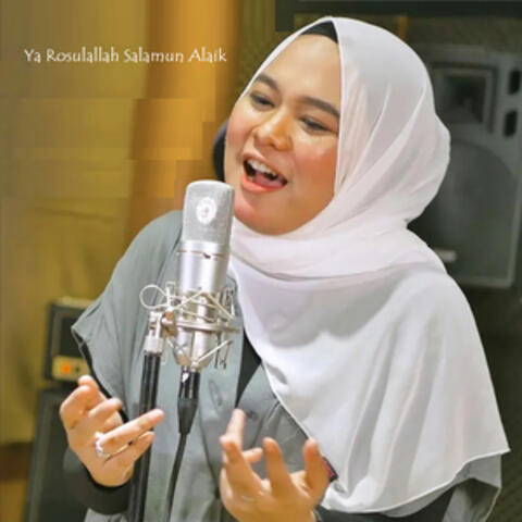 Ya Rasulallah Salamun Alaik