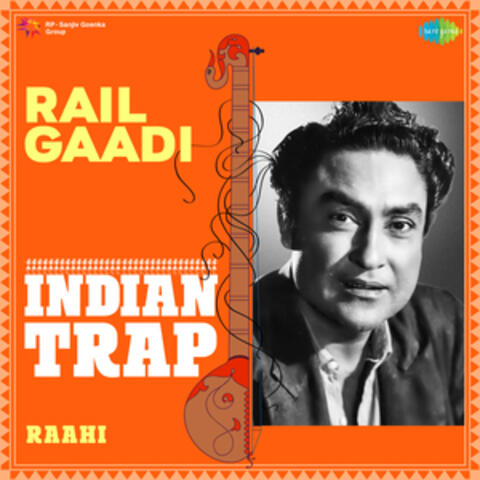 Rail Gaadi