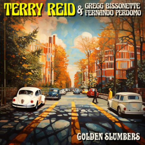 Golden Slumbers