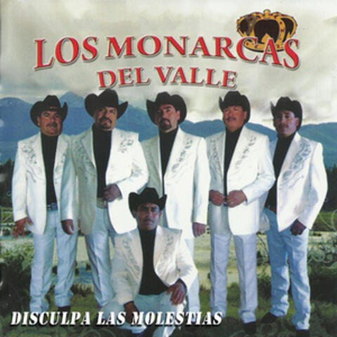 Disculpa Las Molestias