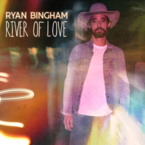 River Of Love