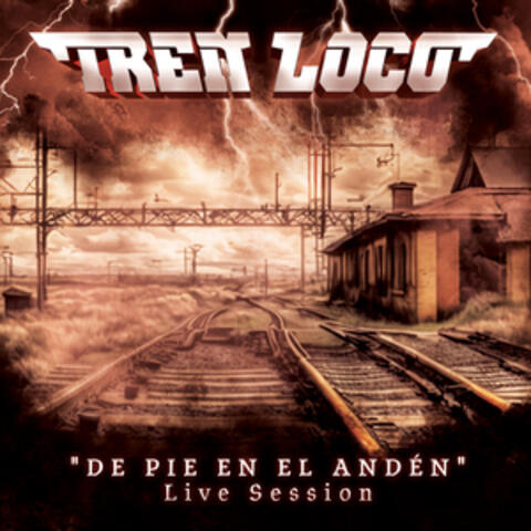 Tren Loco