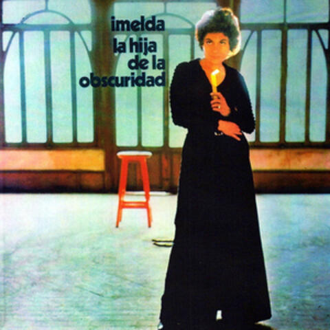 La Hija de la Obscuridad
