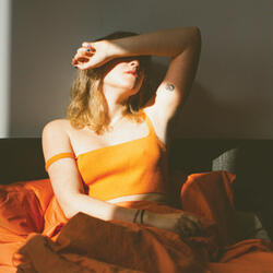 Joyride (Glad You Found Me)