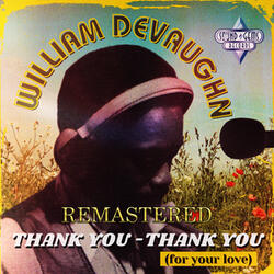 Thank You Thank You (For Your Love)