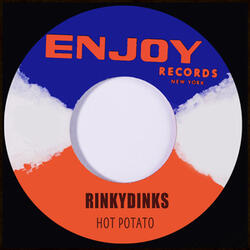 Hot Potato, Pt. 1