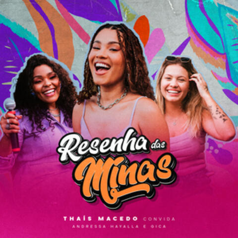 Resenha Das Minas