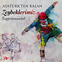 Hekimoğlu Zeybeği