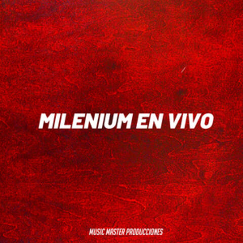Milenium en Vivo