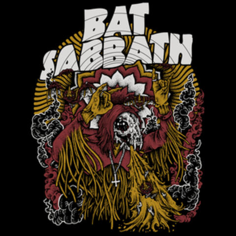 Bat Sabbath // Masters of Duality