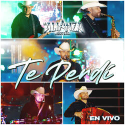Te Perdí