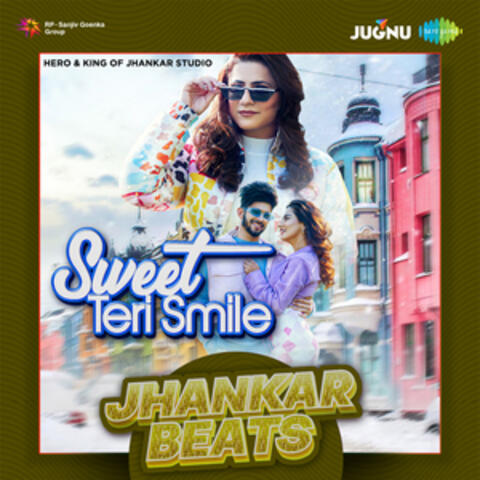 Sweet Teri Smile