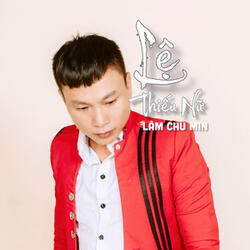 Lệ Thiếu Nữ