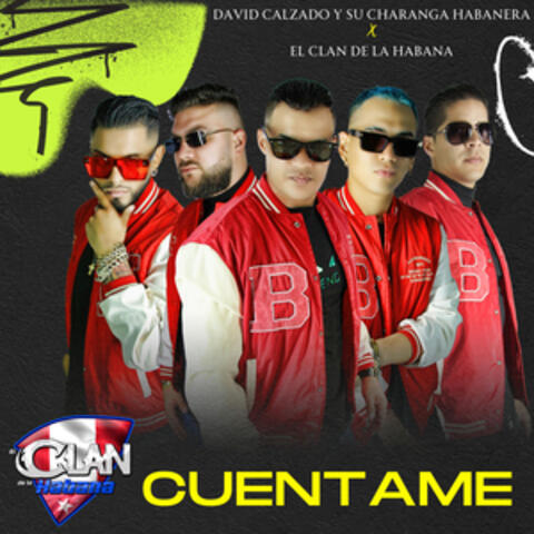 Cuentame