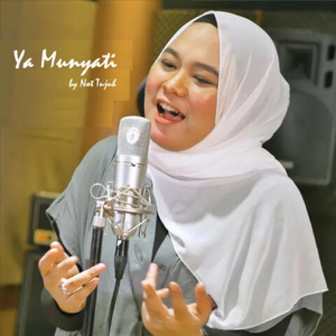 Ya Munyati
