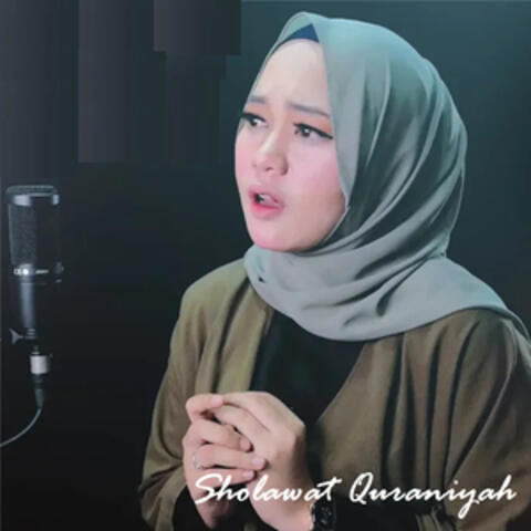 Sholawat Quraniyah