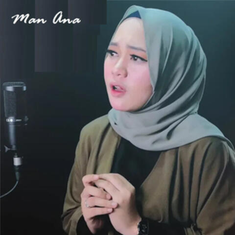 Man Ana