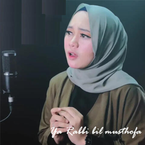 Ya Rabbi bil musthofa