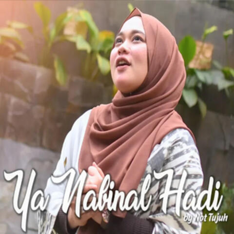 Ya Nabinal hadi