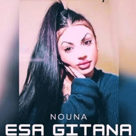 Esa gitana