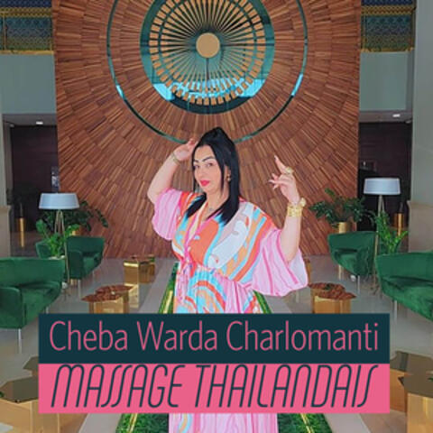 Cheba Warda Charlomanti