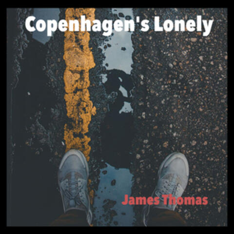 COPENHAGEN'S LONELY