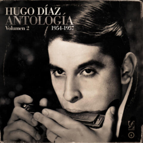 Antología, Vol. 2: 1954 - 1957