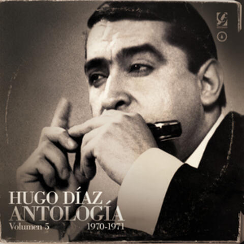 Antología, Vol. 5: 1970 - 1971