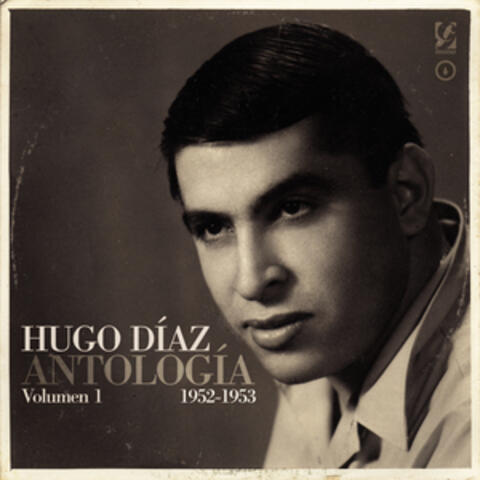 Antología, Vol. 1: 1952 - 1953
