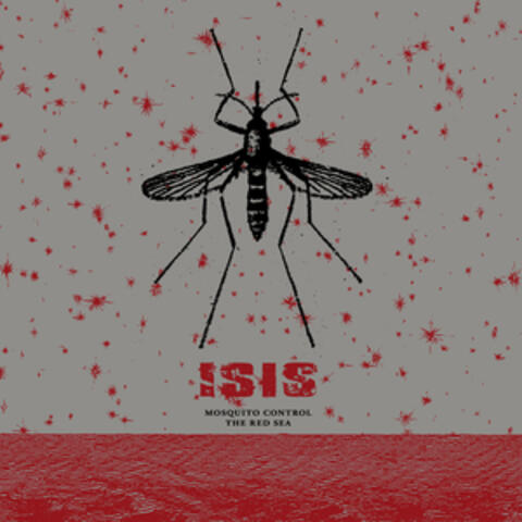 Mosquito Control / The Red Sea