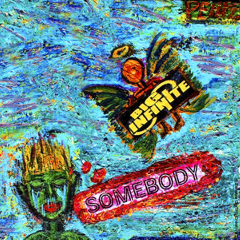 Somebody