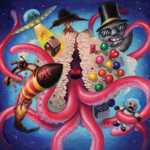 Candyland