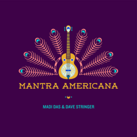Mantra Americana II