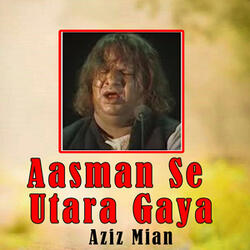 Aasman Se Utara Gaya
