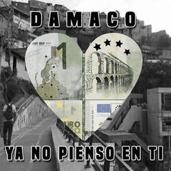 Ya No Pienso en Ti