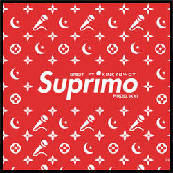 Suprimo