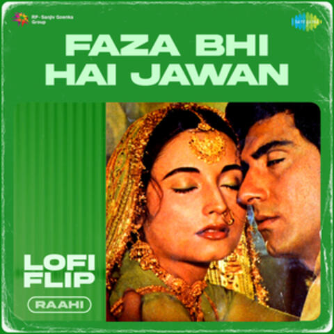 Faza Bhi Hai Jawan