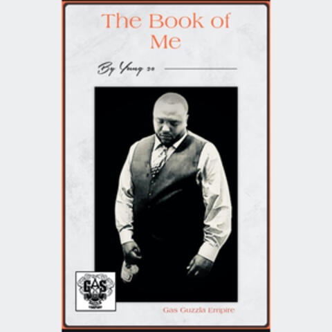 The Book of Me