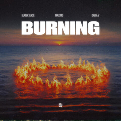 Burning