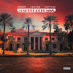 Marble Columns (feat. Larry June)