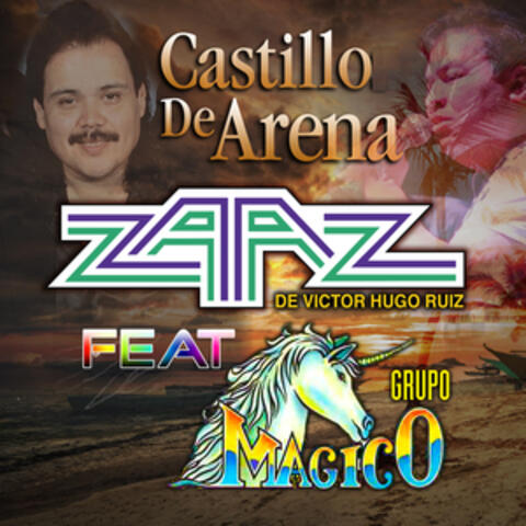 Castillo de Arena