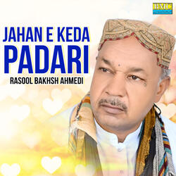 Jahan E Keda Padari