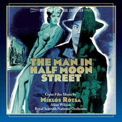Laboratory (From "The Man in Half Moon Street") (1945)