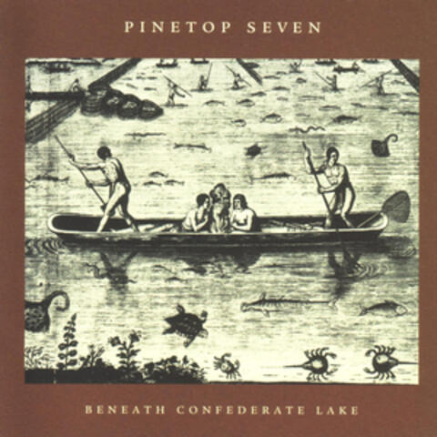 Pinetop Seven