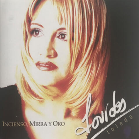 Incienso, Mirra y Oro