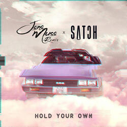 Hold Your Own